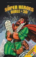 The Super Heroes Bible in 3D, NIRV