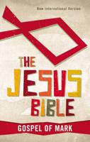 Jesus Bible-NIV-Gospel of Mark