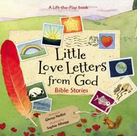Little Love Letters from God