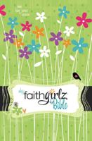 Nkjv faithGirlz Bible