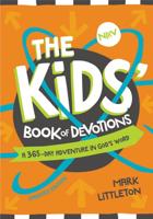 The Kids' Book of Devotions