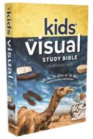 Kids' NIV Visual Study Bible