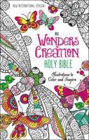 Wonders of Creation Bible-NIV