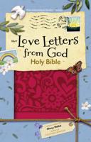 NIrV Love Letters from God Holy Bible