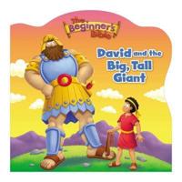 David and the Big Tall Giant