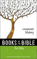 The Books of the Bible for Kids