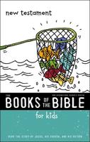 The Books of the Bible for Kids
