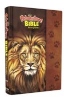 Adventure Bible for Early Readers