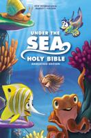 Under the Sea Holy Bible