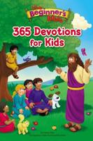 365 Devotions for Kids