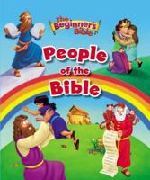 People of the Bible