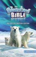 Niv, Adventure Bible, Polar Exploration Edition, Hardcover, Full Color