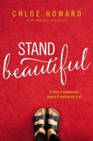 Stand Beautiful   Softcover