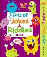 Lots of Jokes and Riddles Box Set