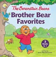 Brother Bear Favorites