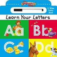 Learn Your Letters