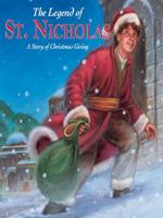 The Legend of St. Nicholas