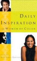 Daily Inspiration for Women of Color