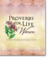Proverbs for Life for Women
