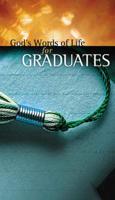 God's Words of Life for Graduates