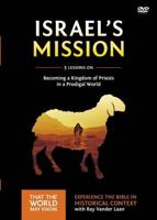 Israel's Mission Video Study