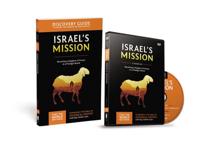 Israel's Mission Discovery Guide With DVD