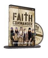 Faith Commander Video Study