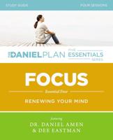 Focus Study Guide With DVD