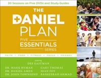 The Daniel Plan Essentials Church-Wide Campaign Kit