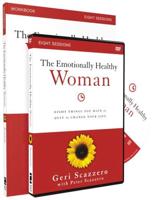 The Emotionally Healthy Woman Workbook With DVD