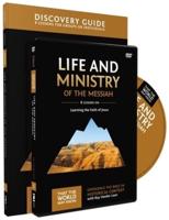 Life and Ministry of the Messiah Discovery Guide With DVD