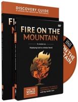 Fire on the Mountain Discovery Guide With DVD