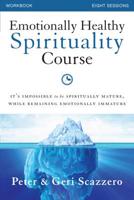 Emotionally Healthy Spirituality Workbook