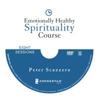 Emotionally Healthy Spirituality Course Video Study