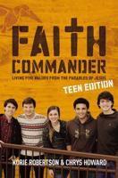 Faith Commander, Teen Edition