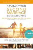 Saving Your Second Marriage Before It Starts Church-Wide Curriculum Campaign Kit
