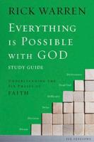 Everything Is Possible With God Pack