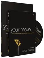 Your Move Participant's Guide With DVD