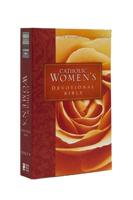 NRSV, Catholic Women's Devotional Bible, Paperback