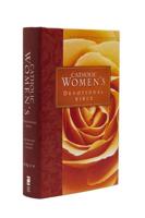 NRSV, Catholic Women's Devotional Bible, Hardcover