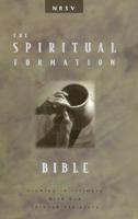 The Spiritual Formation Bible