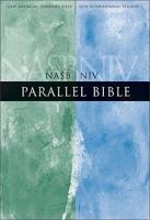 Updated NASB/NIV Parallel Bible