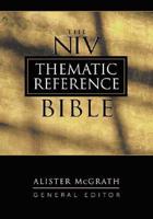 Niv Thematic Reference Bible