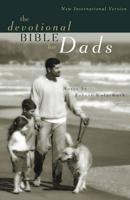 The NIV Devotional Bible for Dads