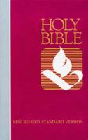 Ministry Pew Bible-NRSV