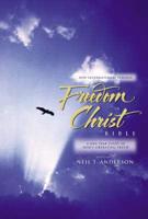 Freedom in Christ Bible