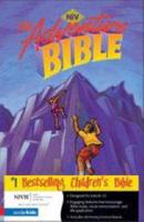 NIV Adventure Bible