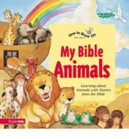 My Bible Animals