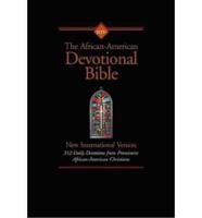 The African-American Devotional Bible