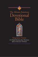 The African-American Devotional Bible